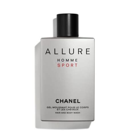 boots Chanel aftershave for men